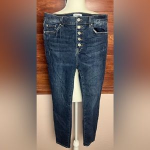 Pistola Jeans - Size 8